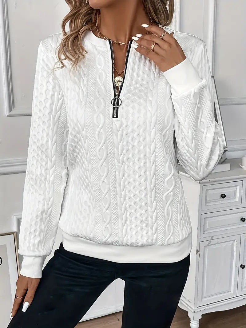 TRICOTZEN – SWEATER OF STYLE AND COMFORT