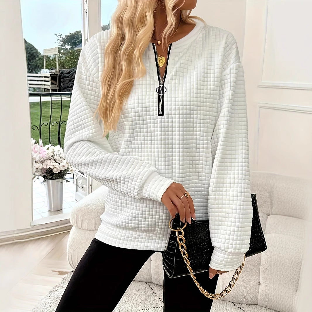 TRICOTZEN – SWEATER OF STYLE AND COMFORT