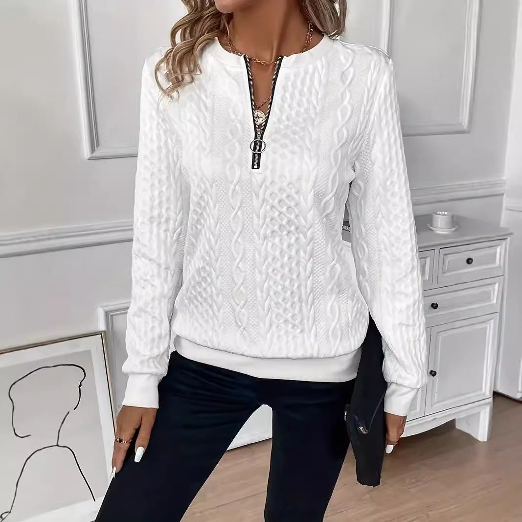 TRICOTZEN – SWEATER OF STYLE AND COMFORT