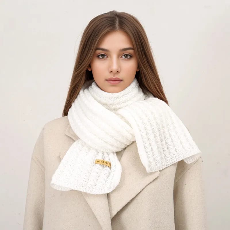 ELYNA – ELEGANT WINTER SCARF