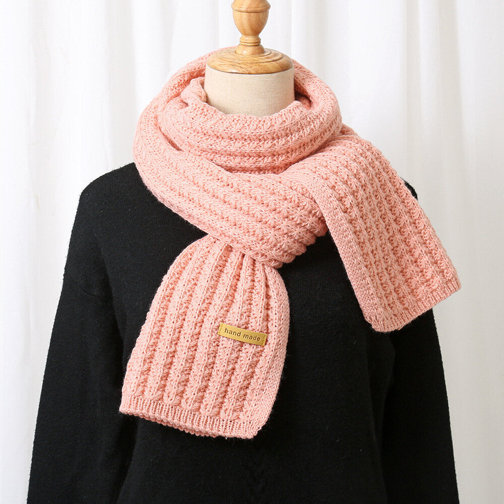 ELYNA – ELEGANT WINTER SCARF