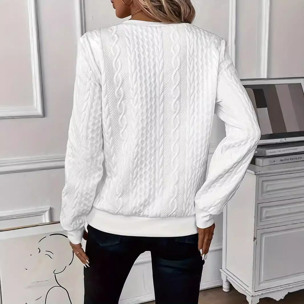 TRICOTZEN – SWEATER OF STYLE AND COMFORT