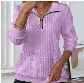 TRICOTZEN – SWEATER OF STYLE AND COMFORT