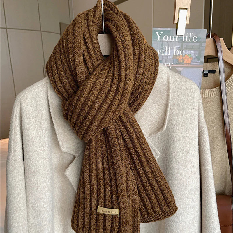 ELYNA – ELEGANT WINTER SCARF