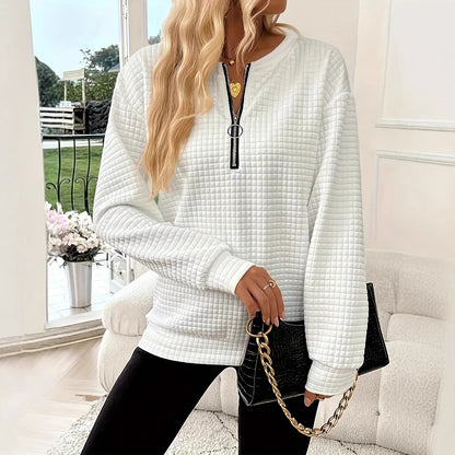 TRICOTZEN – SWEATER OF STYLE AND COMFORT