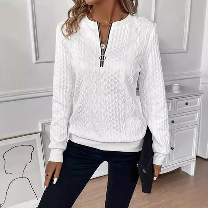 TRICOTZEN – SWEATER OF STYLE AND COMFORT