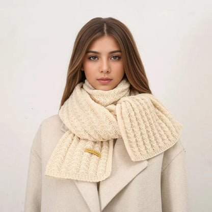 ELYNA – ELEGANT WINTER SCARF