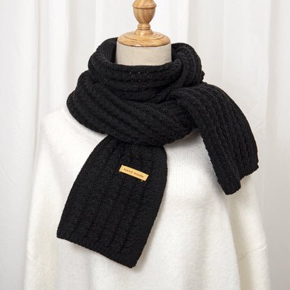 ELYNA – ELEGANT WINTER SCARF