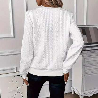TRICOTZEN – SWEATER OF STYLE AND COMFORT