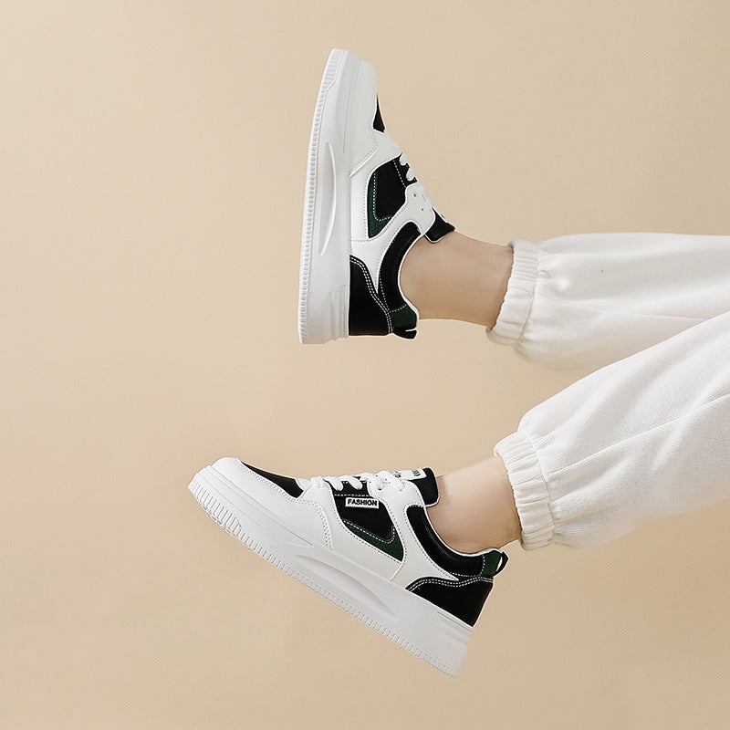 AEROMOVE – URBAN ENERGY AT YOUR FEET