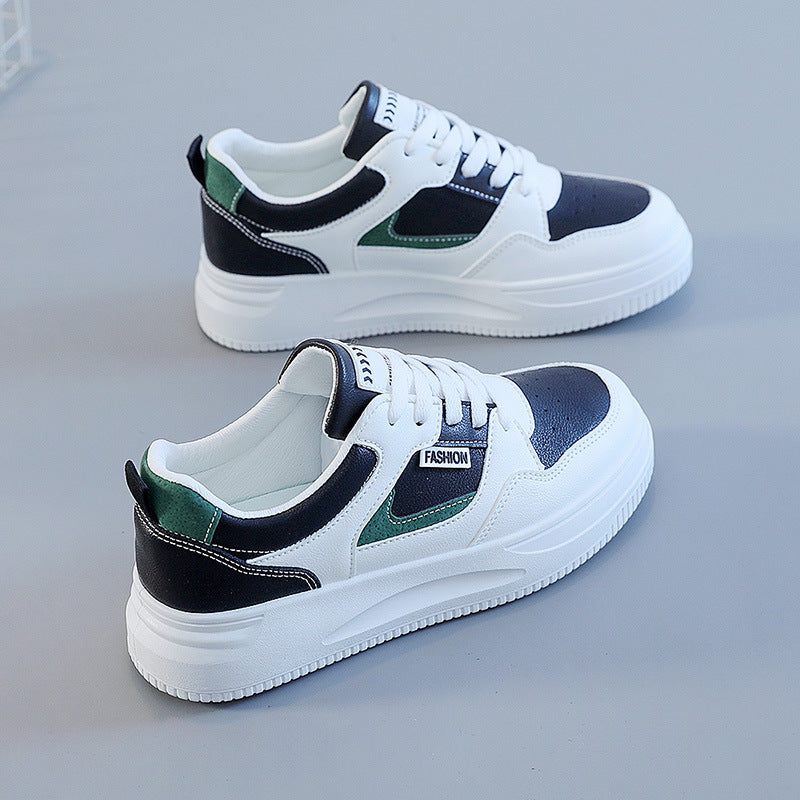 AEROMOVE – URBAN ENERGY AT YOUR FEET