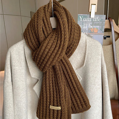 ELYNA – ELEGANT WINTER SCARF